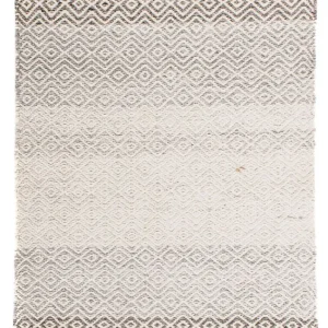 Kelim Teppich - Trendy 95 x 61 cm - mehrfarbig