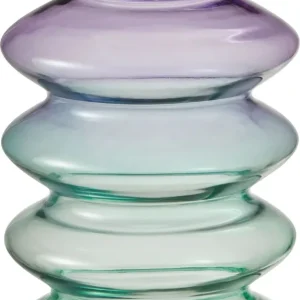 SU AMALIA Vase Glas