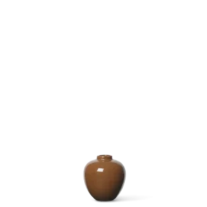 Ary Mini Vase - S - Soil
