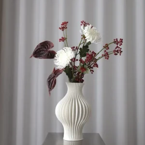 Bloom Objects - Frosty Berry Bouquet 02-487 - Multi
