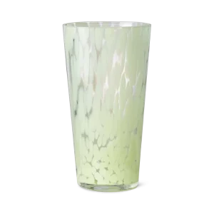 Casca Vase - Fog Green