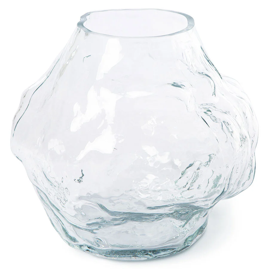 Cloud Vase Klar