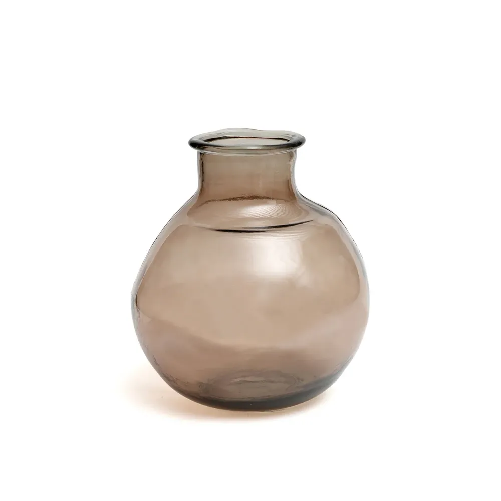 Die Yugang Vase - Beige