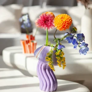 DOIY Vase „Ocean Dreams“