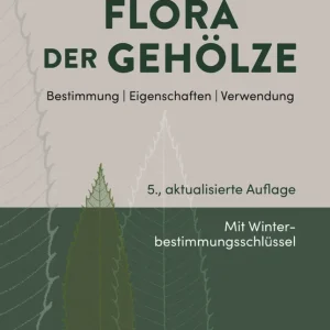 Flora der Gehölze
