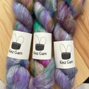 Flora / Mohair Silk