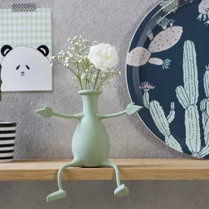 Florino Vase Mint