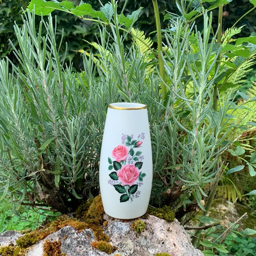 GEROLD PORZELLAN, Vase