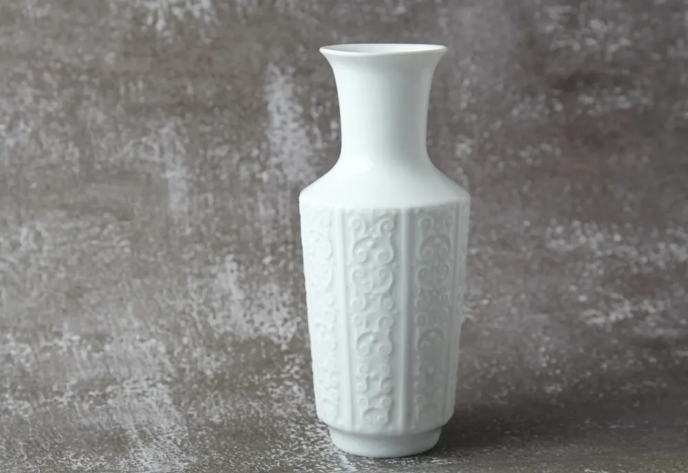 KPM-Kerafina große Vase 21 cm