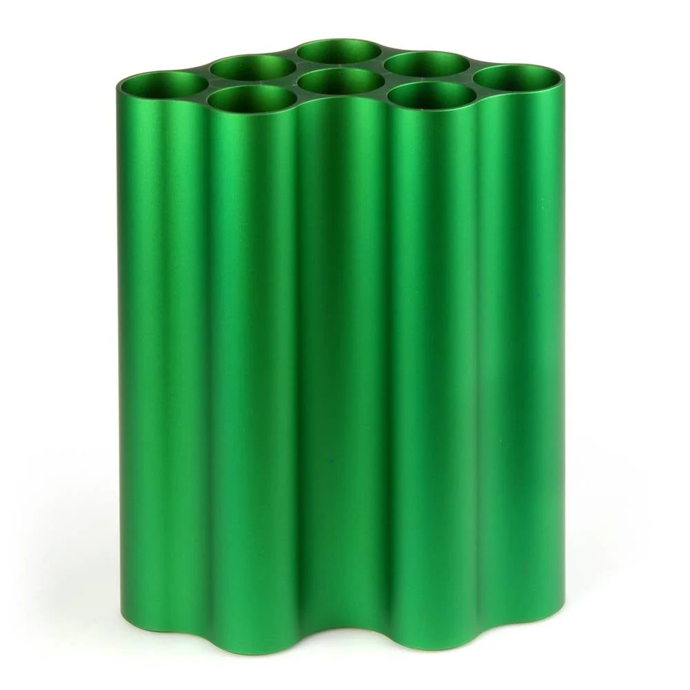 'nuage' vase medium, efeu