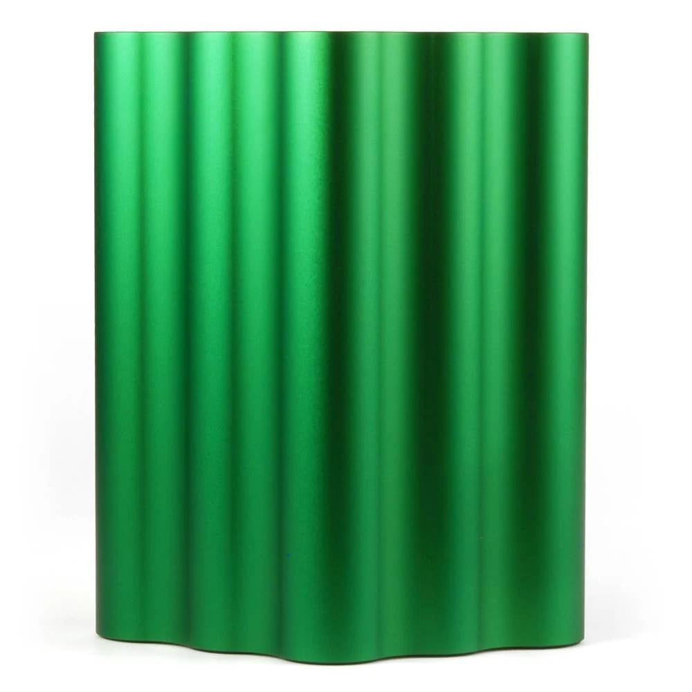 'nuage' vase medium, efeu
