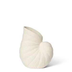Shell Vase