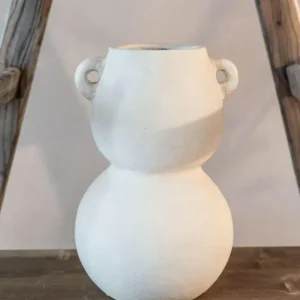 TERRAKOTTA-VASE TEDI