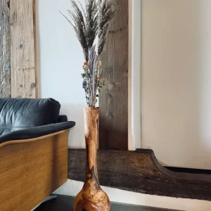 Vase • Apfelbaum, ø 25 cm, H 73 cm