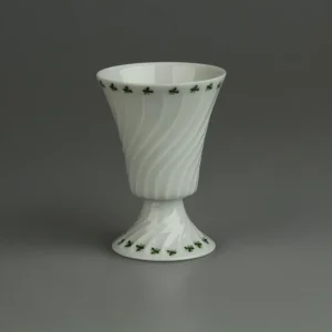 Vase aus Fuss klein