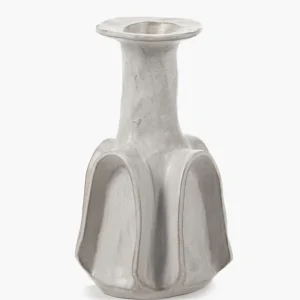 Vase Billy 02 L 37 cm weiß Serax