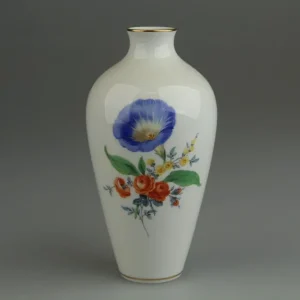 Vase Blumenbouquet