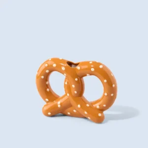 VASE - BREZEL