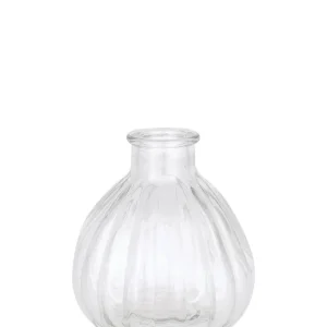 Vase curved klar