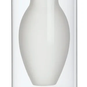 Vase / ESMERALDA / M / 24 cm