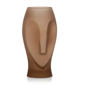 Vase FACE L