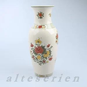 Vase groß