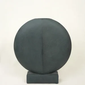 VASE GUGGENHEIM