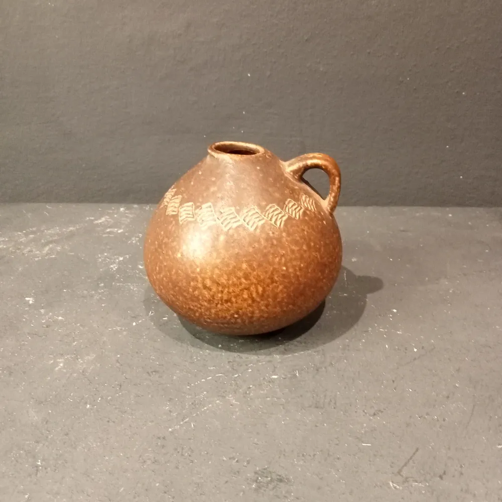 Vase Keramik+