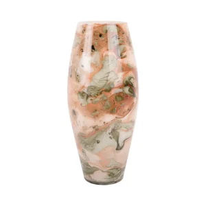 Vase Melange Kegel