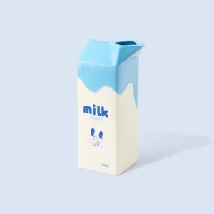 Vase "Milk"