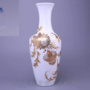Vase Serail Golddekor