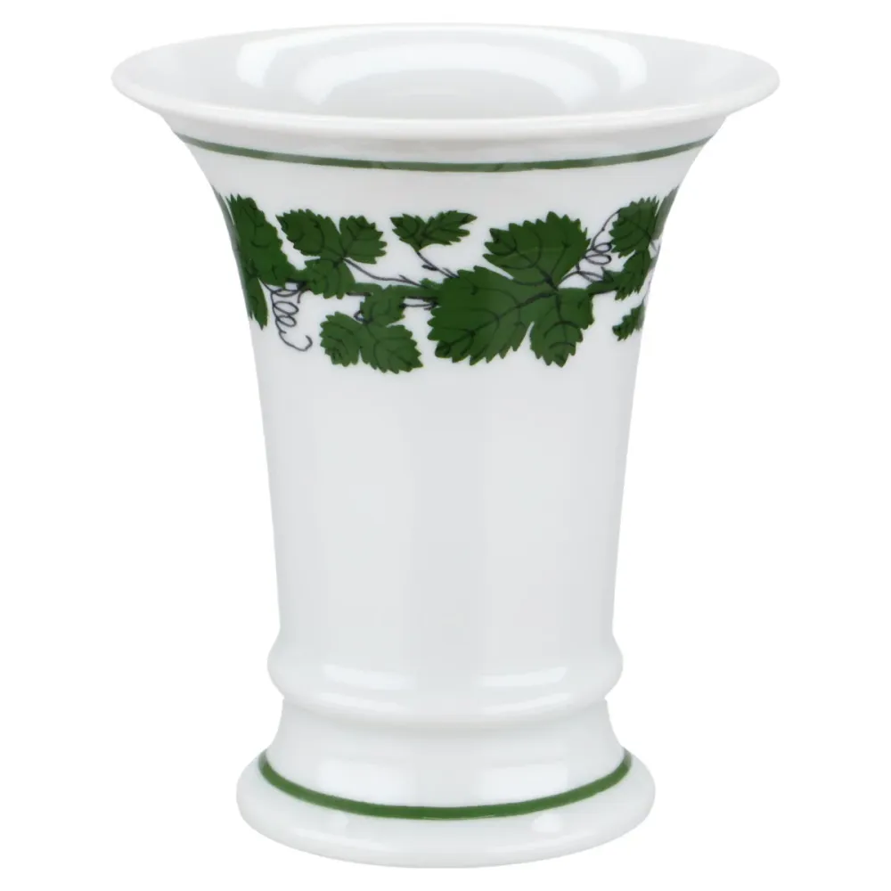 Vase Trichtervase H 9,5 cm