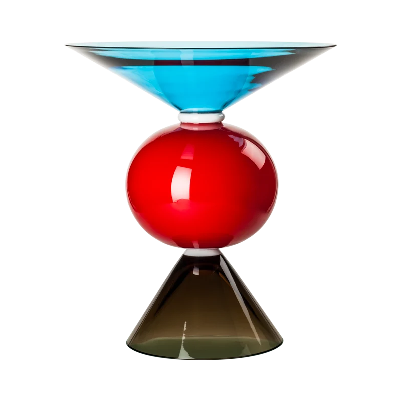 Venini Oman Vase