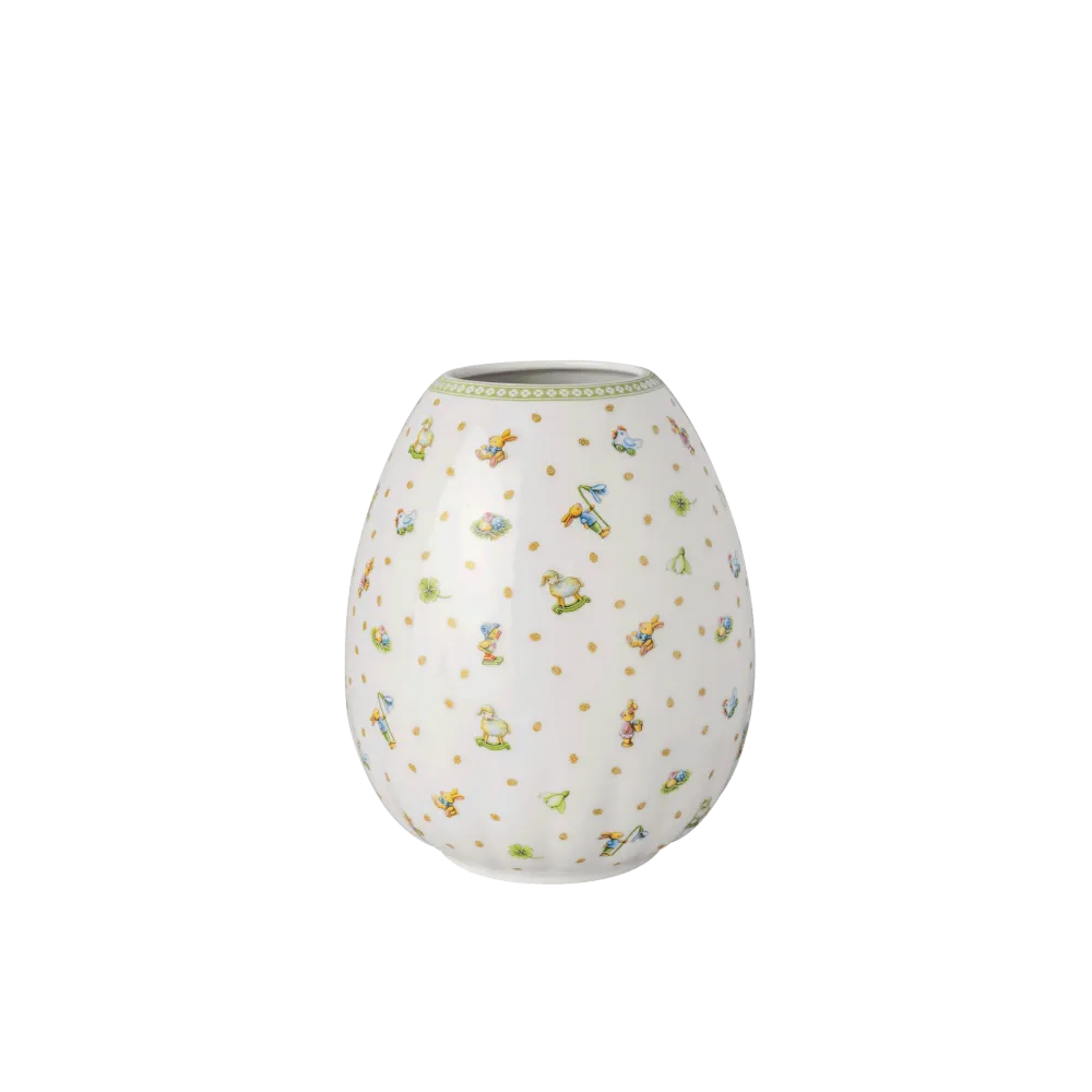Villeroy & Boch Easter Delight Vase