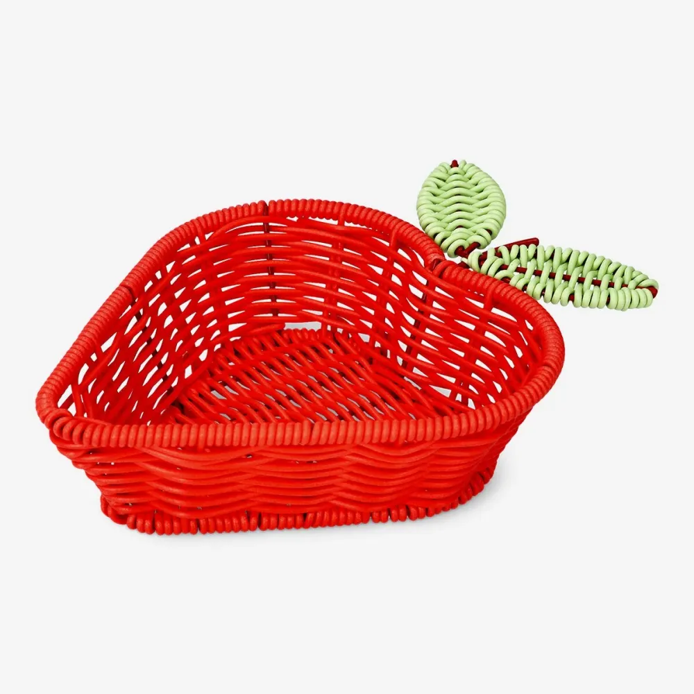 Aufbewahrungskorb für Erdbeeren
