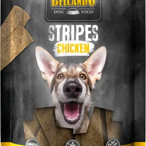 BELCANDO Stripes Chicken