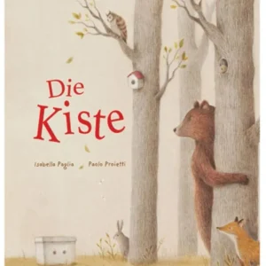 Die Kiste