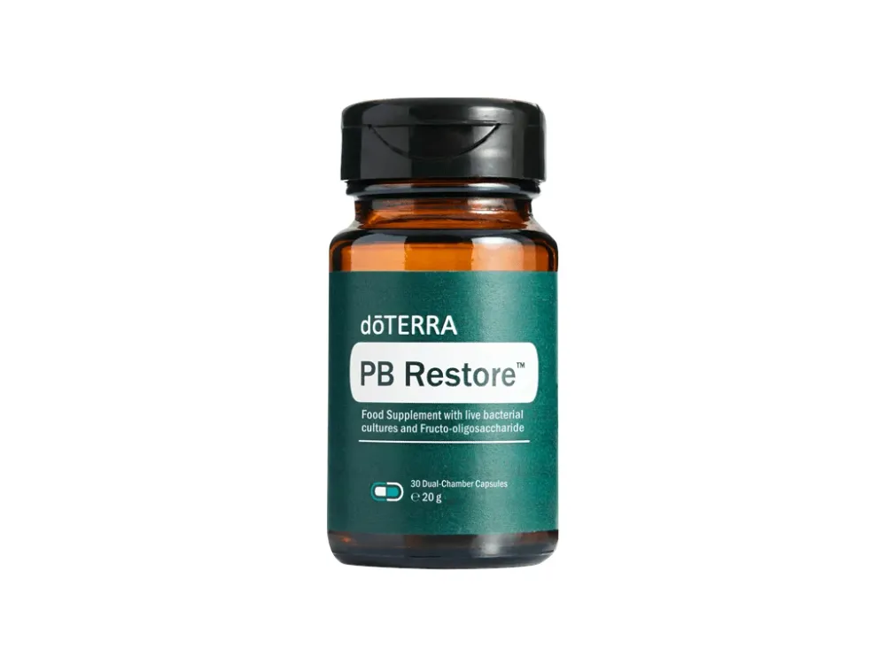 dōTERRA PB Restore™