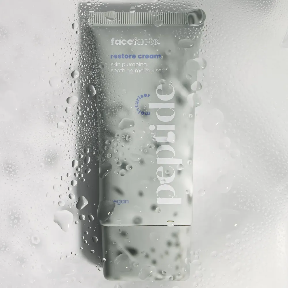 Peptide Restore Cream