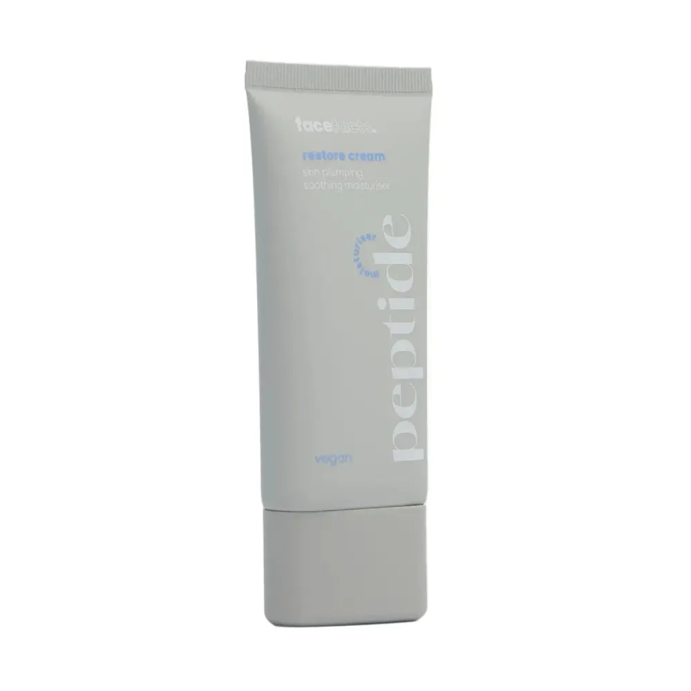 Peptide Restore Cream
