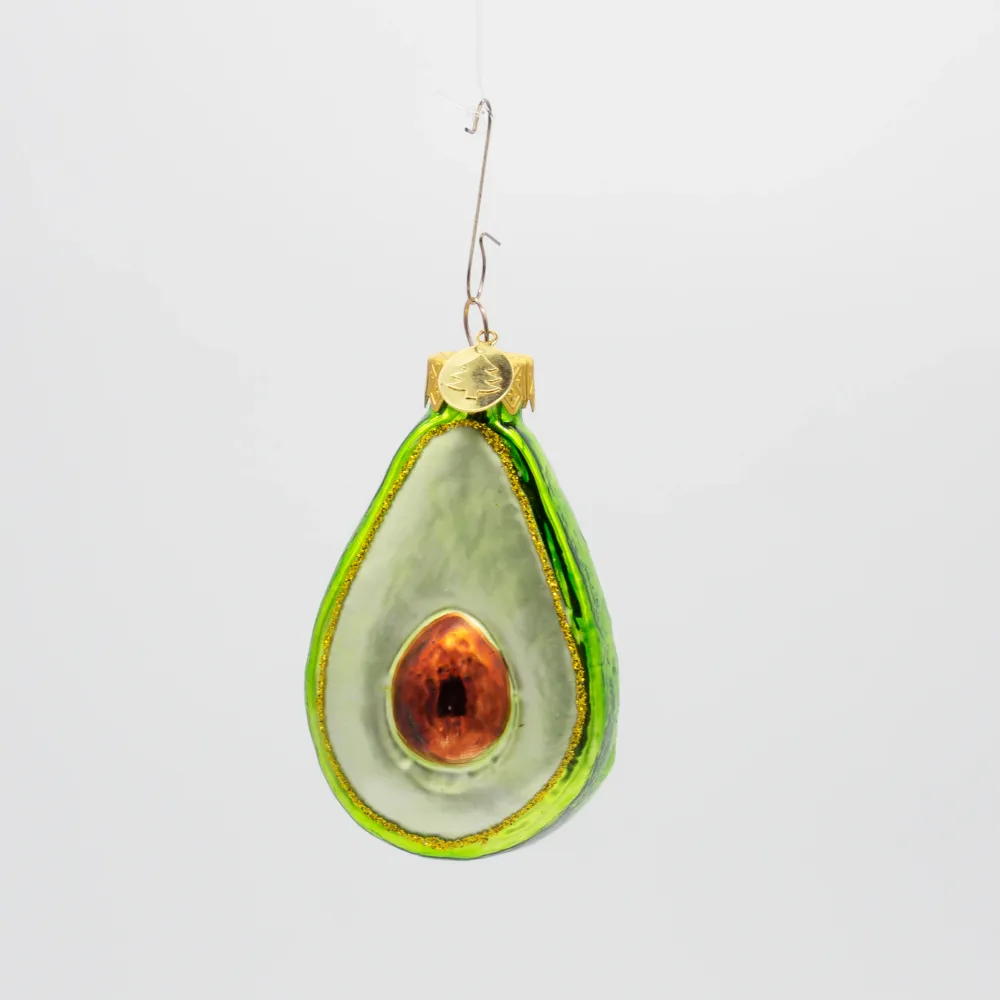 Avocado Baumschmuck
