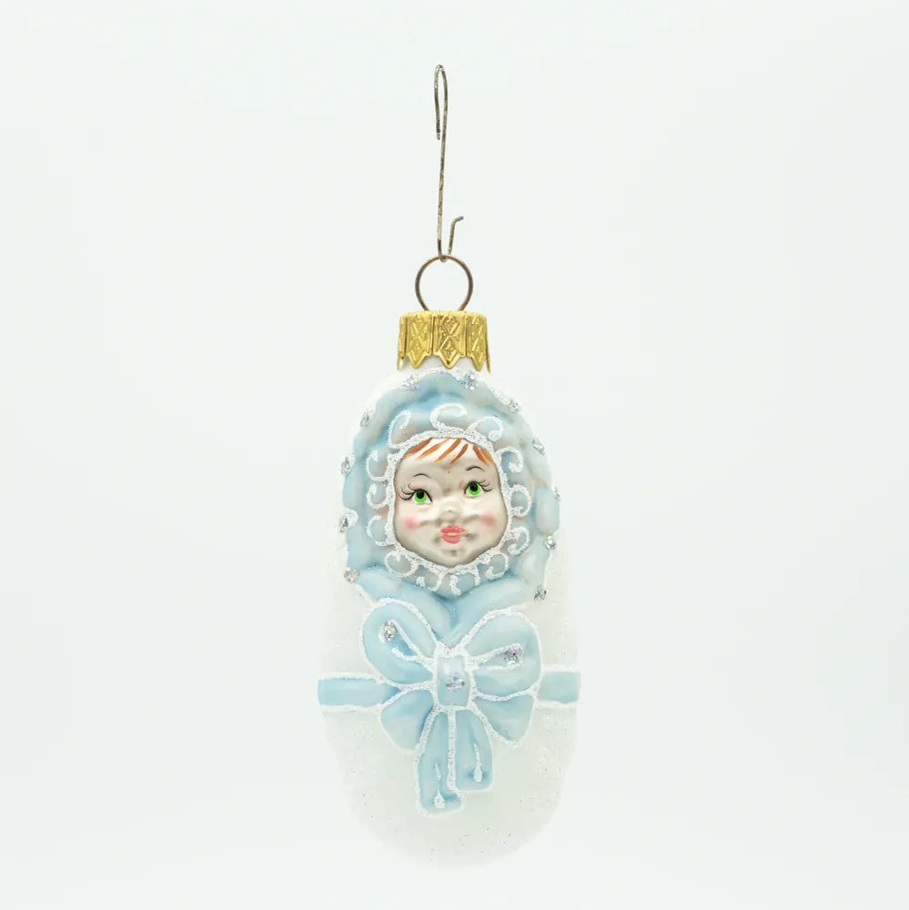 Baby Baumschmuck