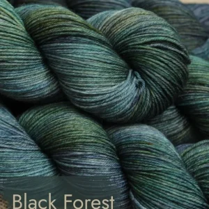 Black Forest - Moonwalker