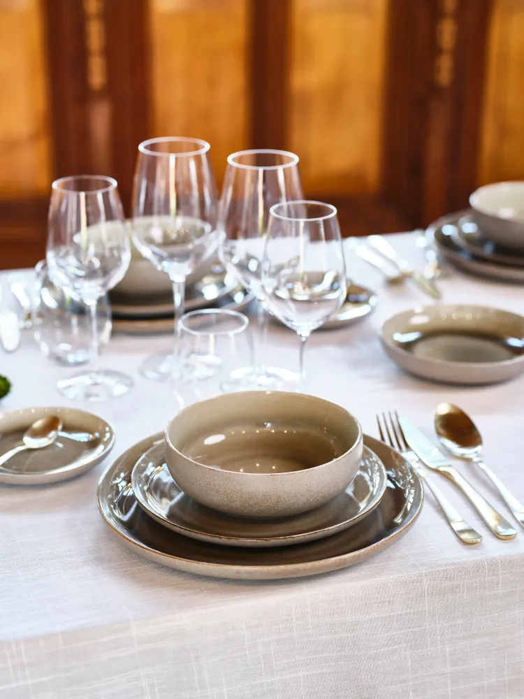 Cosy & Trendy Obstschale Forest ø 33 cm