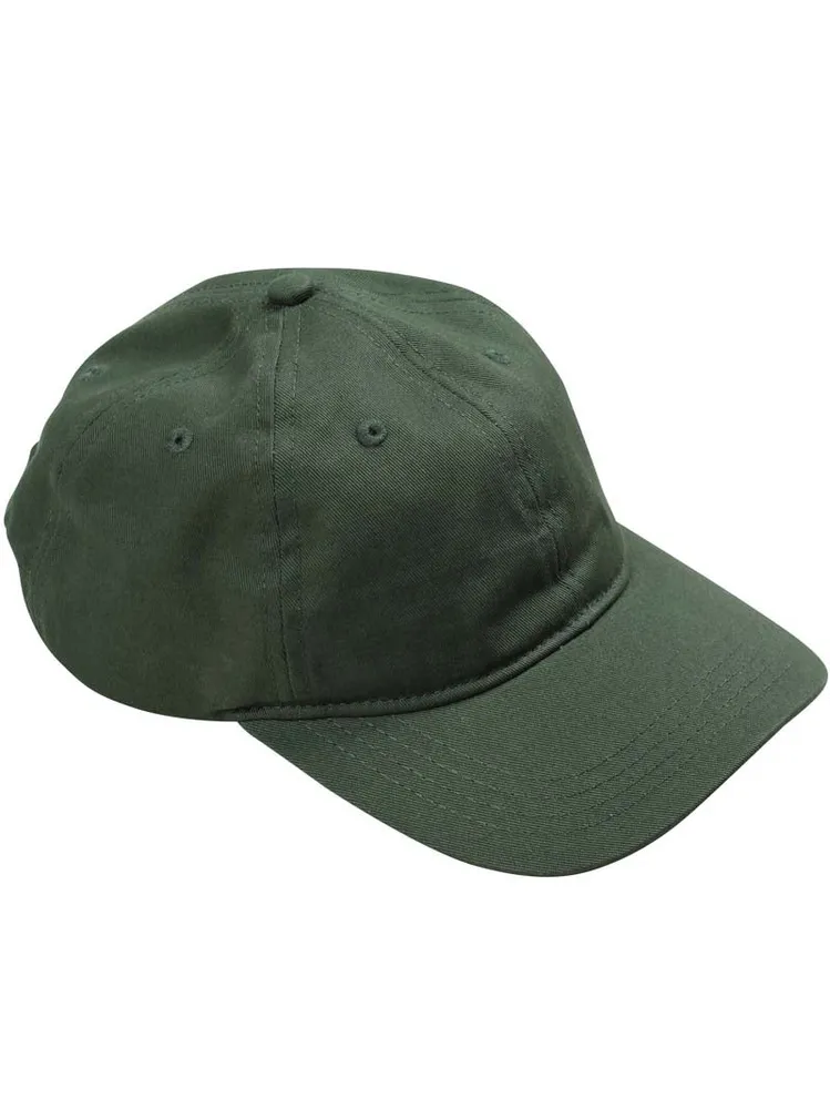 Danepen Cap Forest