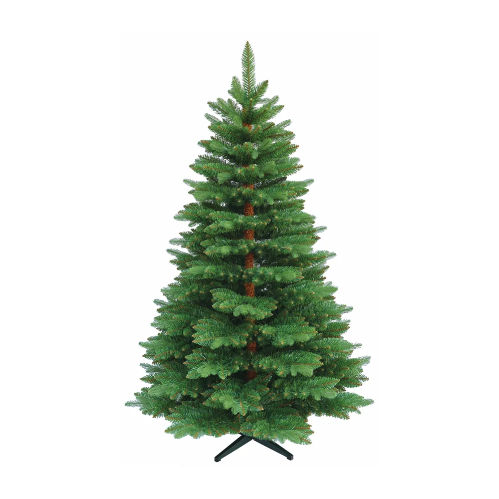 "Forest Line" 240 cm Weihnachtsbaum PE/PVC 23012