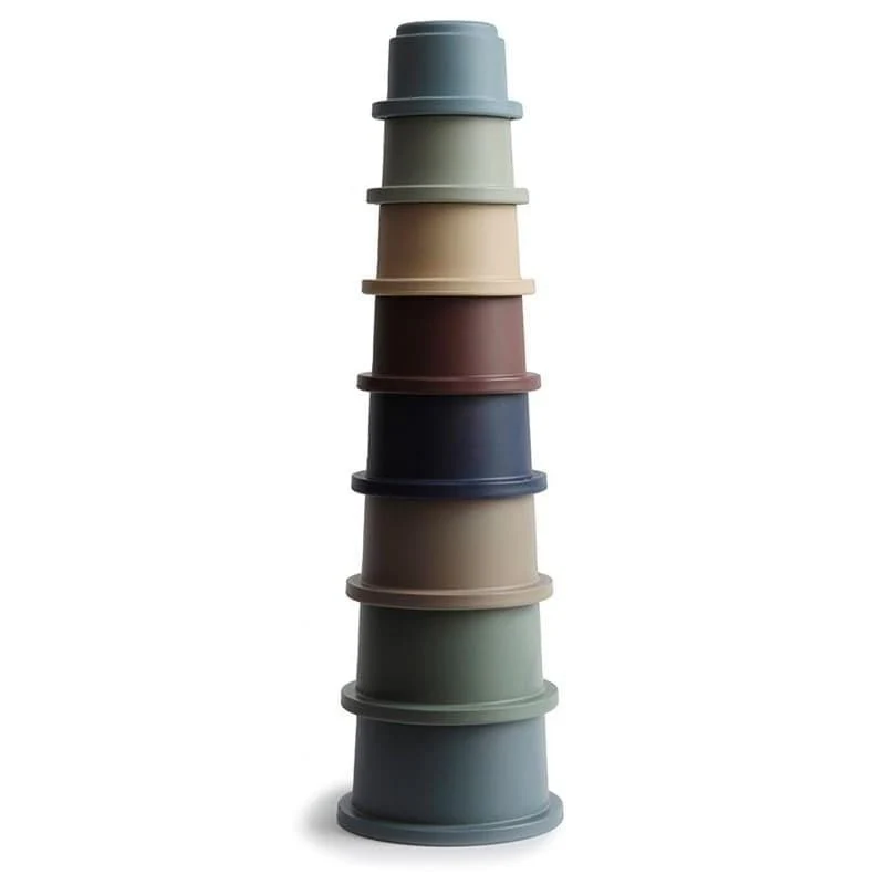 Mushie Forest Becherturm