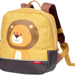 Rucksack Löwe Forest