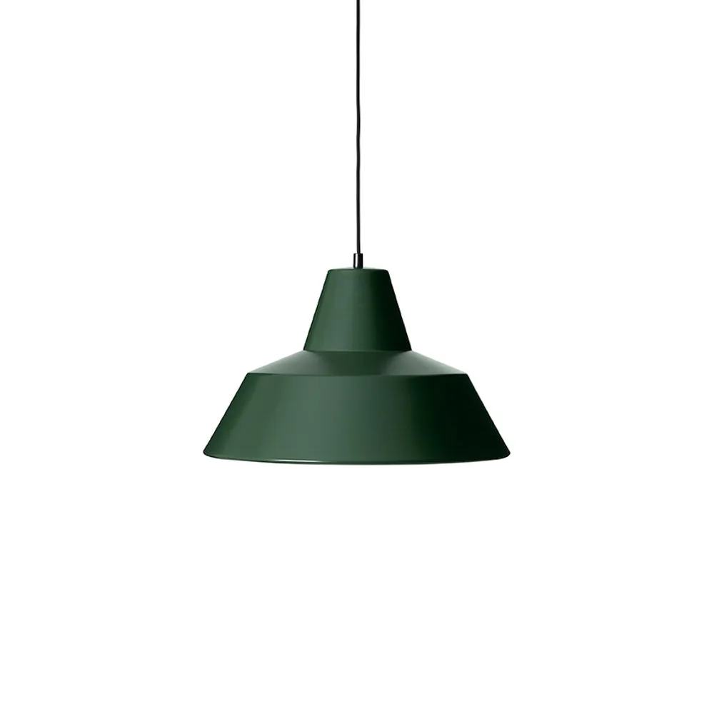 WORKSHOP W3 LAMPE (EINZELSTÜCK)