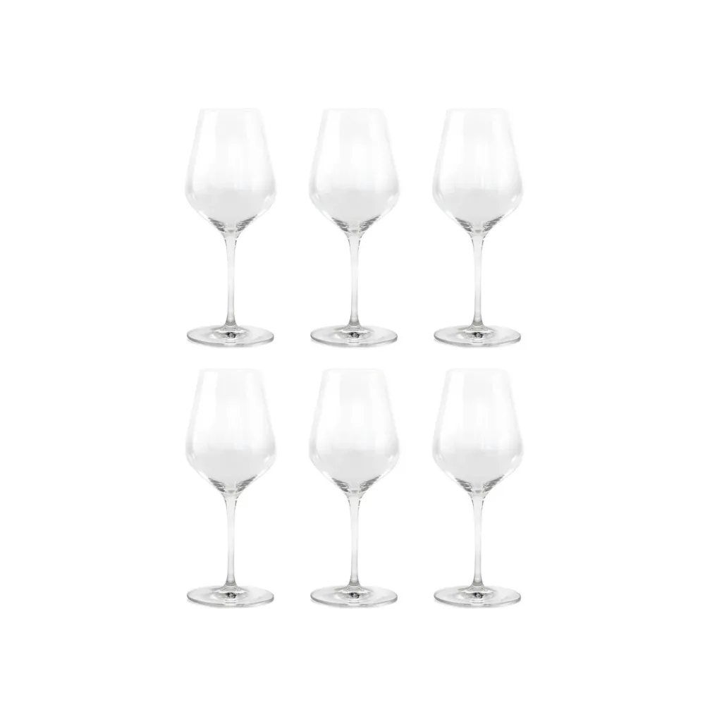Alar Balance Weinglas 42 cl - 6er-Box